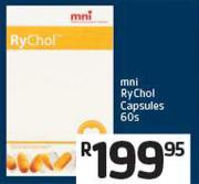 mni Rychol Capsules 60s