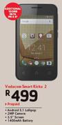 Vodacom Smart Kicka2