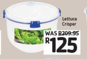 Sistema Lettuce Crisper