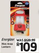Energizer Mini Area Lantern
