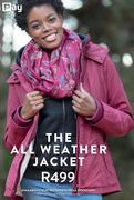 The All Weather Jacket