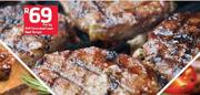 Pnp Uncooked Lean Beef Burger-Per Kg