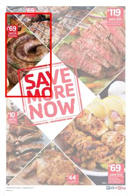 Pick n Pay KZN : Massive Birthday Savings (22 Aug - 03 Sep 2017), page 2