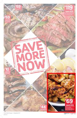 Pick n Pay KZN : Massive Birthday Savings (22 Aug - 03 Sep 2017), page 2