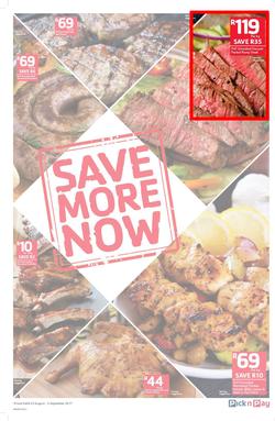 Pick n Pay KZN : Massive Birthday Savings (22 Aug - 03 Sep 2017), page 2