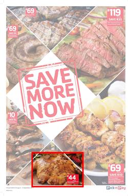 Pick n Pay KZN : Massive Birthday Savings (22 Aug - 03 Sep 2017), page 2