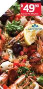 Seafood Mix-800g Nett
