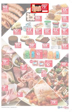 Pick n Pay KZN : Massive Birthday Savings (22 Aug - 03 Sep 2017), page 3