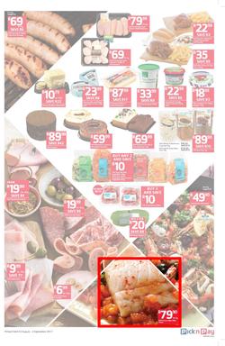 Pick n Pay KZN : Massive Birthday Savings (22 Aug - 03 Sep 2017), page 3