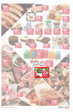 Pick n Pay KZN : Massive Birthday Savings (22 Aug - 03 Sep 2017), page 3