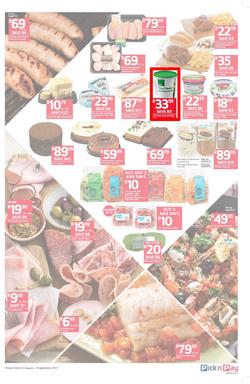 Pick n Pay KZN : Massive Birthday Savings (22 Aug - 03 Sep 2017), page 3