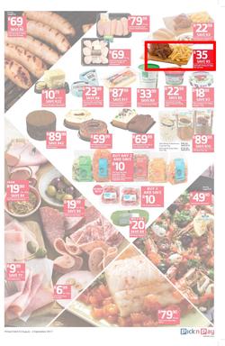 Pick n Pay KZN : Massive Birthday Savings (22 Aug - 03 Sep 2017), page 3