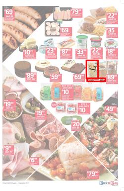 Pick n Pay KZN : Massive Birthday Savings (22 Aug - 03 Sep 2017), page 3