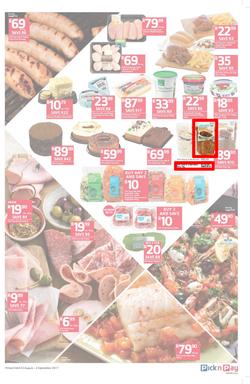 Pick n Pay KZN : Massive Birthday Savings (22 Aug - 03 Sep 2017), page 3