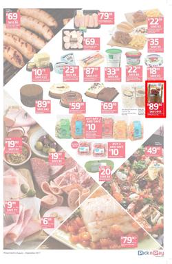 Pick n Pay KZN : Massive Birthday Savings (22 Aug - 03 Sep 2017), page 3