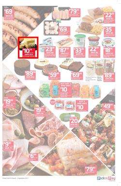 Pick n Pay KZN : Massive Birthday Savings (22 Aug - 03 Sep 2017), page 3