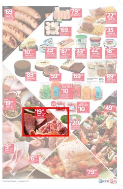 Pick n Pay KZN : Massive Birthday Savings (22 Aug - 03 Sep 2017), page 3
