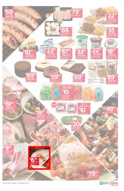 Pick n Pay KZN : Massive Birthday Savings (22 Aug - 03 Sep 2017), page 3