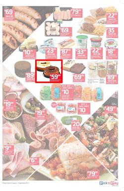 Pick n Pay KZN : Massive Birthday Savings (22 Aug - 03 Sep 2017), page 3