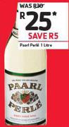 Paarl Perle-1Ltr