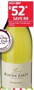 Kleine Zalze Chardonnay-750ml