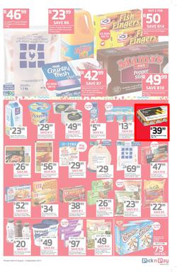Pick n Pay KZN : Massive Birthday Savings (22 Aug - 03 Sep 2017), page 5