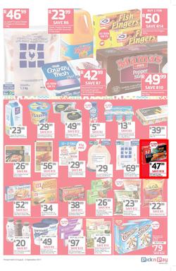Pick n Pay KZN : Massive Birthday Savings (22 Aug - 03 Sep 2017), page 5
