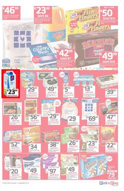 Pick n Pay KZN : Massive Birthday Savings (22 Aug - 03 Sep 2017), page 5