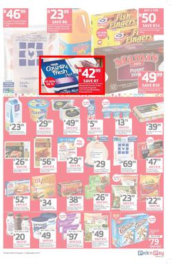 Pick n Pay KZN : Massive Birthday Savings (22 Aug - 03 Sep 2017), page 5