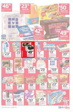 Pick n Pay KZN : Massive Birthday Savings (22 Aug - 03 Sep 2017), page 5