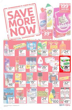 Pick n Pay KZN : Massive Birthday Savings (22 Aug - 03 Sep 2017), page 6