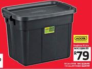 Addis 110Ltr Roughtote