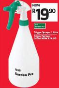 PnP Garden Pro 500ml Trigger Sprayer 
