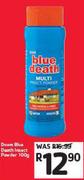Doom Blue Death Insect Powder-100g