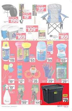 Pick n Pay KZN : Massive Birthday Savings (22 Aug - 03 Sep 2017), page 7