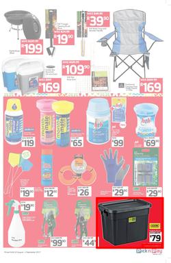 Pick n Pay KZN : Massive Birthday Savings (22 Aug - 03 Sep 2017), page 7