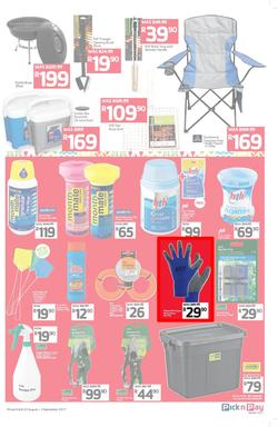 Pick n Pay KZN : Massive Birthday Savings (22 Aug - 03 Sep 2017), page 7