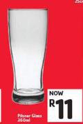Pilsner Glass 360ml
