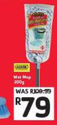 Addis Wet Mop-300gm