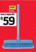 Addis Broom