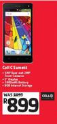 Cell C Summit