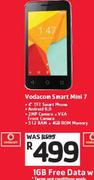 Vodacom Smart Mini 7