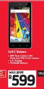 Cell C Deluxe
