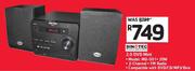 Sinotec 2.0 DVD Mini MD-001