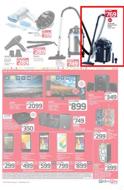 Pick n Pay KZN : Massive Birthday Savings (22 Aug - 03 Sep 2017), page 11