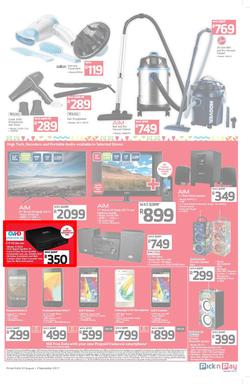 Pick n Pay KZN : Massive Birthday Savings (22 Aug - 03 Sep 2017), page 11