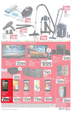 Pick n Pay KZN : Massive Birthday Savings (22 Aug - 03 Sep 2017), page 11