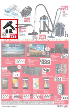 Pick n Pay KZN : Massive Birthday Savings (22 Aug - 03 Sep 2017), page 11