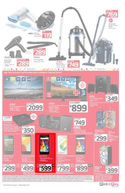 Pick n Pay KZN : Massive Birthday Savings (22 Aug - 03 Sep 2017), page 11
