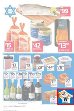 Pick n Pay KZN : Shana Tova To All Our Jewish Customers (05 Sep - 24 Sep 2017), page 2